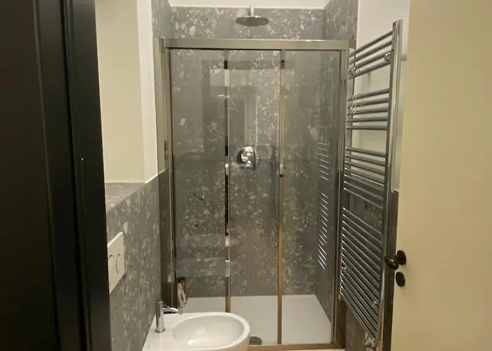 Paeninsula, Design E Comfort Nel Centro Di - Porta Venezia *