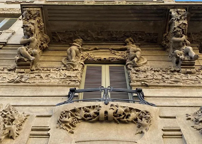 Apartamento Paeninsula, Design E Comfort Nel Centro Di - Porta Venezia Milão