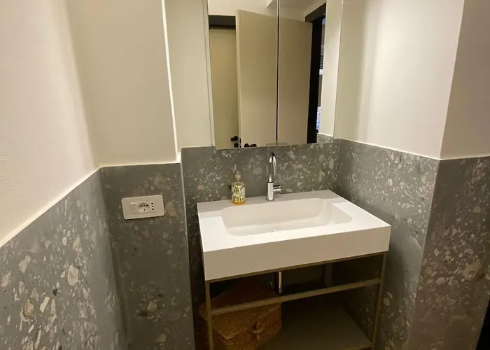 Apartamento Paeninsula, Design E Comfort Nel Centro Di - Porta Venezia Milão
