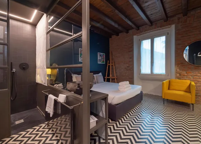 Apartament Design - Bernardino De Conti 6