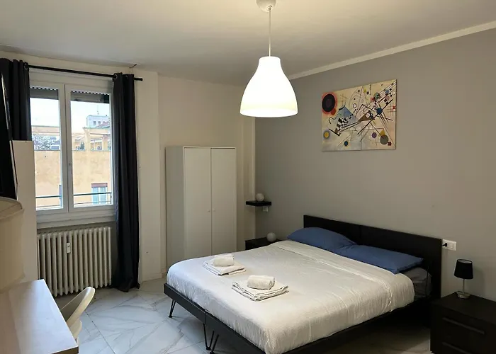 게스트하우스 Modern Duomo 밀라노