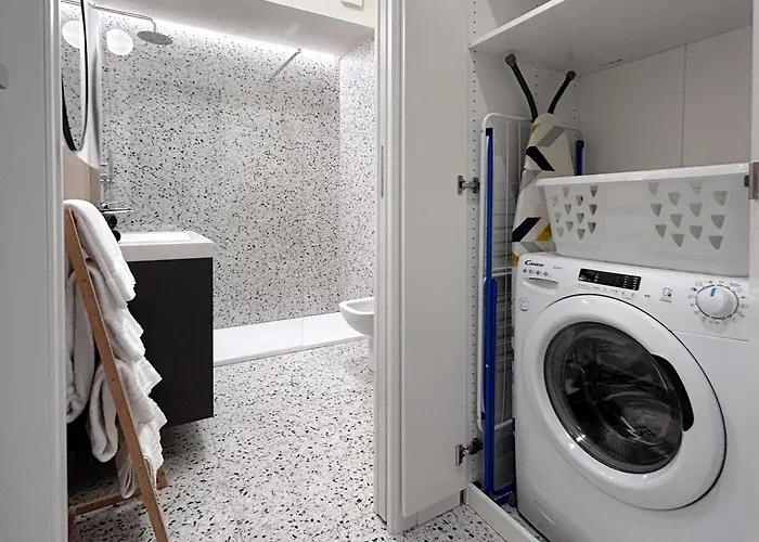 Apartamento Vassily Deluxe - Metro M1 - Rembrandt 45 *