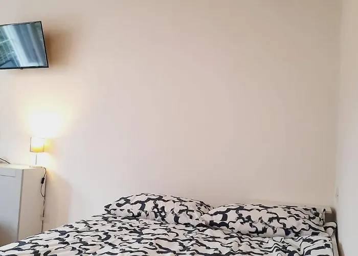 Flat In Milano, Isola ミラノ