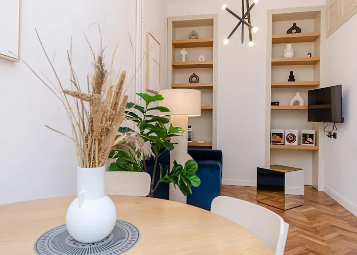 Vivimihome - Lusso Segreto Tra E Isola * Milán
