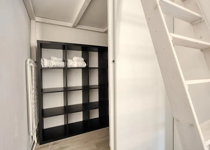 Апартаменты Domusmi Porta Venezia *