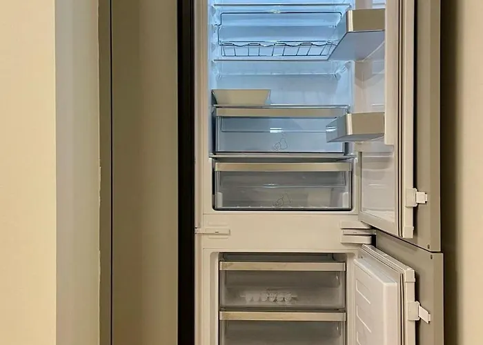 Apartamento Beco Porta Venezia Luxury Loft Milán