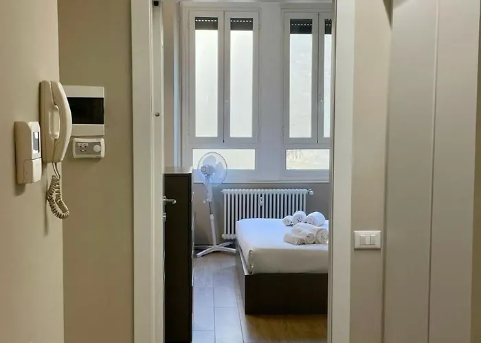 Beco Luxury * Milan