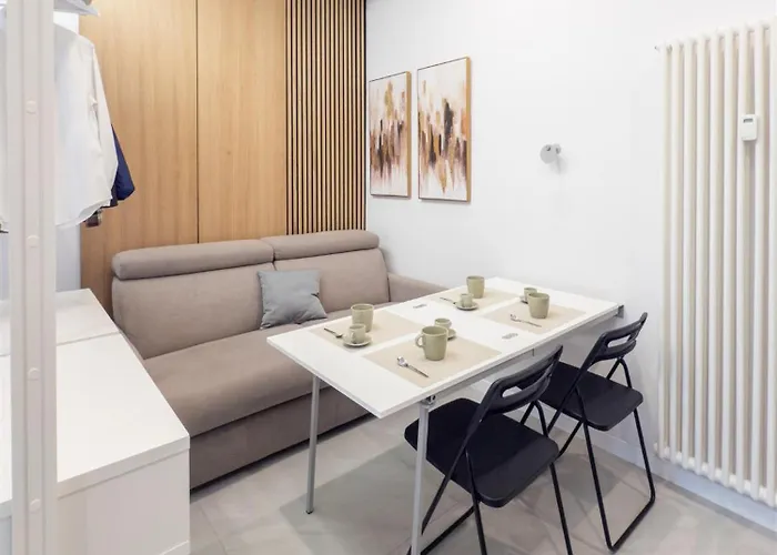Emme Apartman