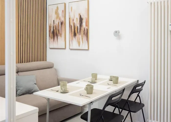 Apartman Emme