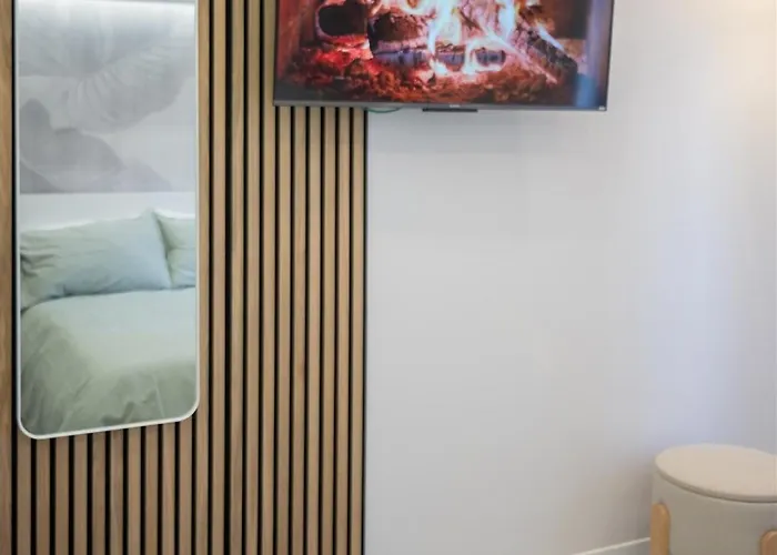 Emme Apartman *