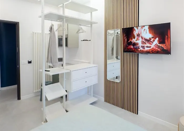 Apartman Emme