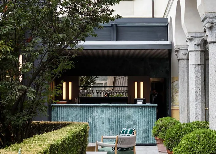 فور سيزونز ميلانو ميلان