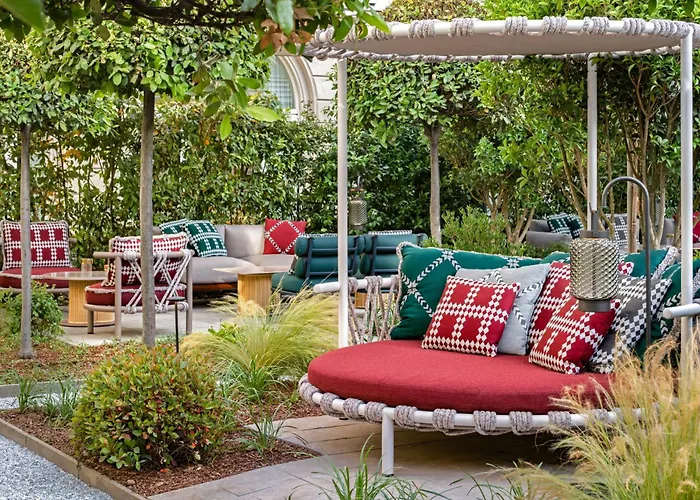 فور سيزونز ميلانو فندق