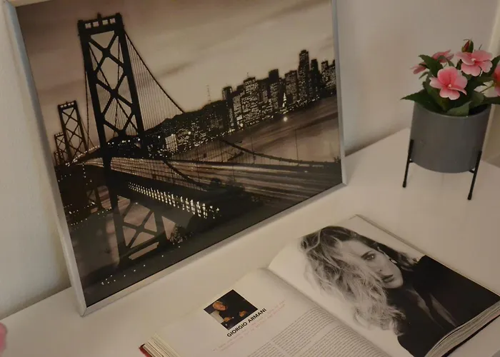 Bubi House Porta Romana * Milan