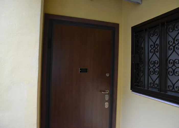 Appartement Bubi House Porta Romana *
