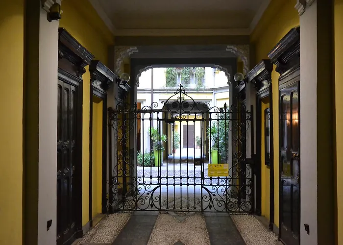 Bubi House Porta Romana *