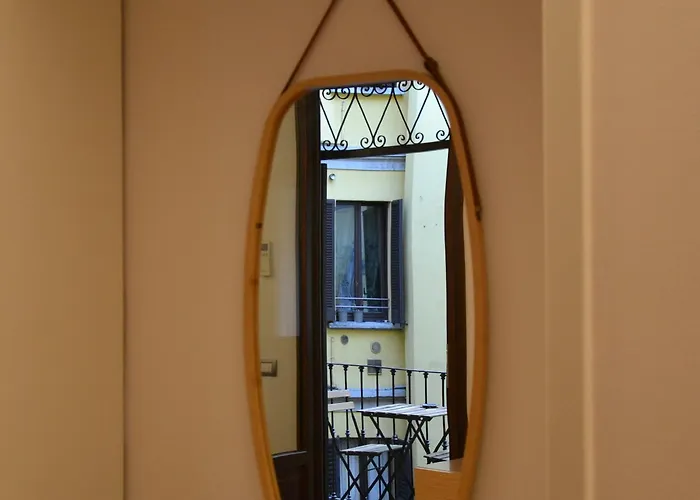 Appartement Bubi House Porta Romana *