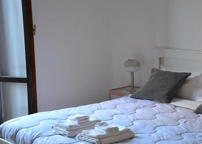 Bubi House Porta Romana