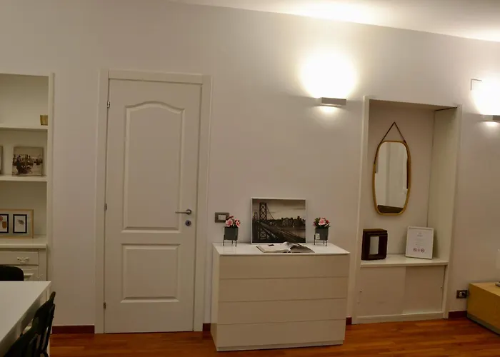 Appartement Bubi House Porta Romana