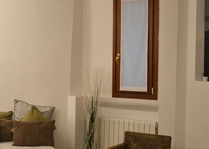 Appartement Bubi House Porta Romana *