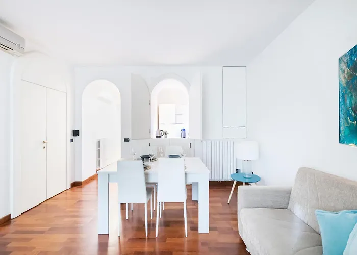 Apartamento Easylife - - Crist0foris 5 - Porta Garibaldi Milán