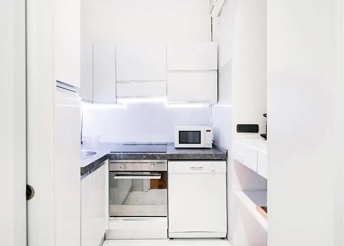 Easylife - - Crist0foris 5 - Porta Garibaldi * Milán