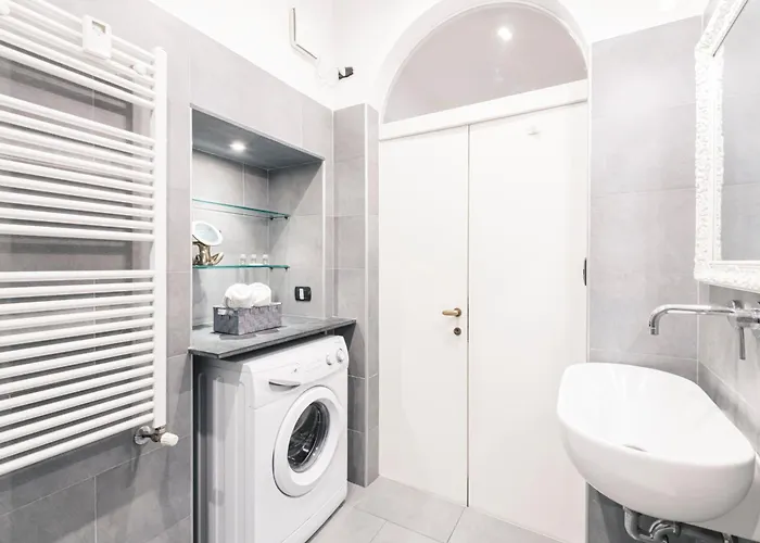 Apartamento Easylife - - Crist0foris 5 - Porta Garibaldi