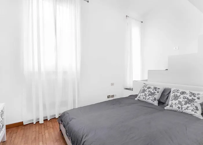 Duomo 7 Minuti Exclusive Vercelli Apartment