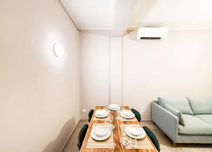 Appartement Nel Cuore Di Via Tortona Milaan