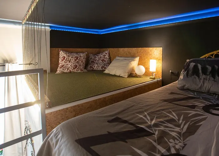Apartament Dolce Nido