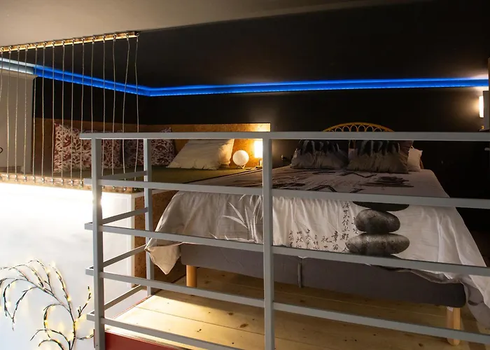 Dolce Nido Apartament Mediolan