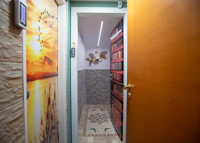 Apartament Dolce Nido Mediolan