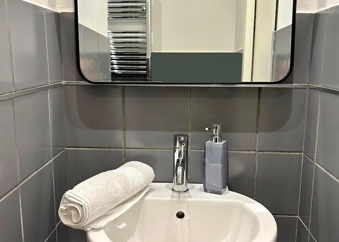 Appartement Historic Center Flat- Duomo 10m-m4 Vetra Milan