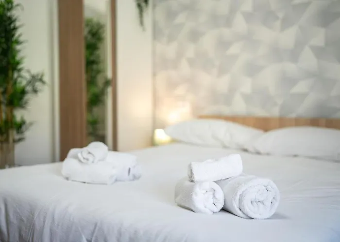 Comfort & Design Minutes Away From The Centre * Milano
