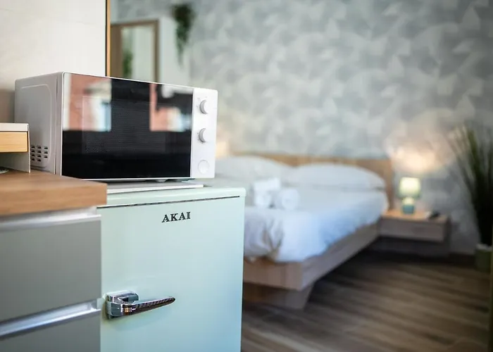 Comfort & Design Minutes Away From The Centre Appartamento Milano