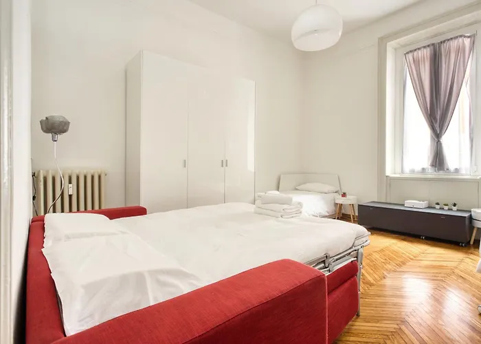 Apartmán Luxury - Life *