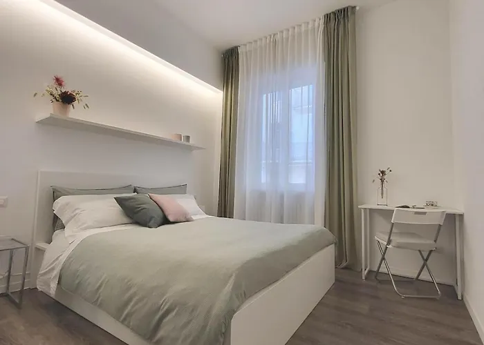 Cortile33 - Cozy