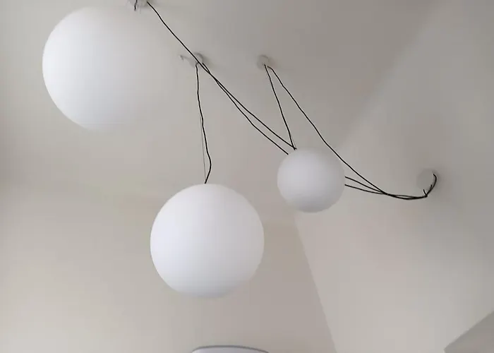 아파트 Casa Voghera 밀라노