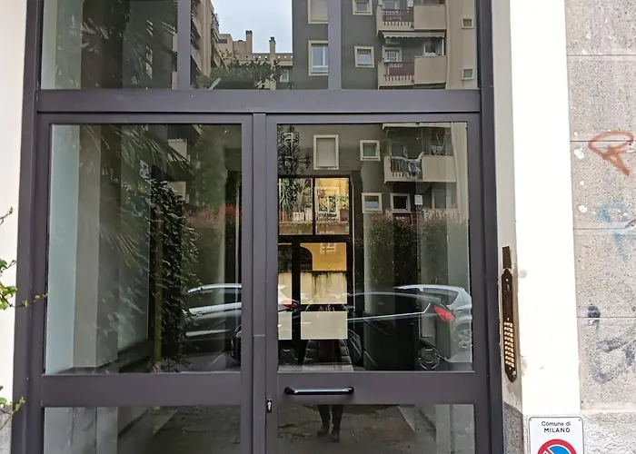 Casa Voghera 아파트