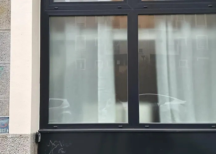 아파트 Casa Voghera