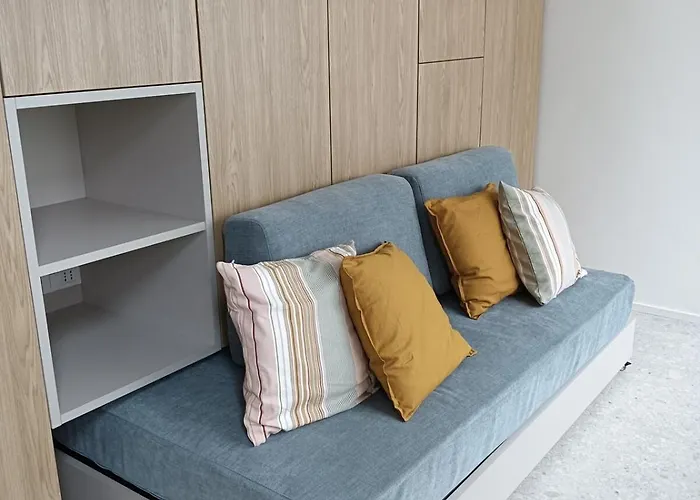 Casa Voghera 밀라노