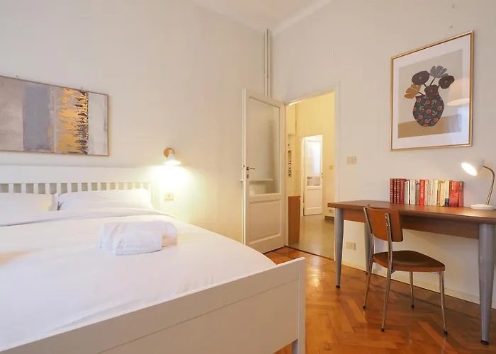 Primopiano - Grandi Apartman *