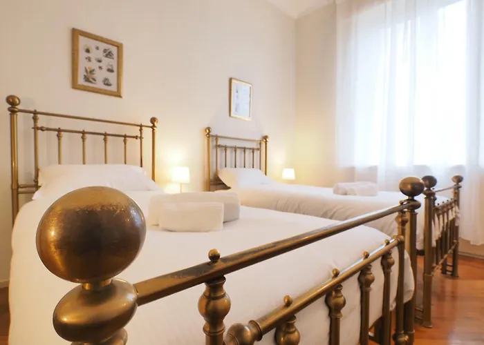 Primopiano - Grandi Apartman