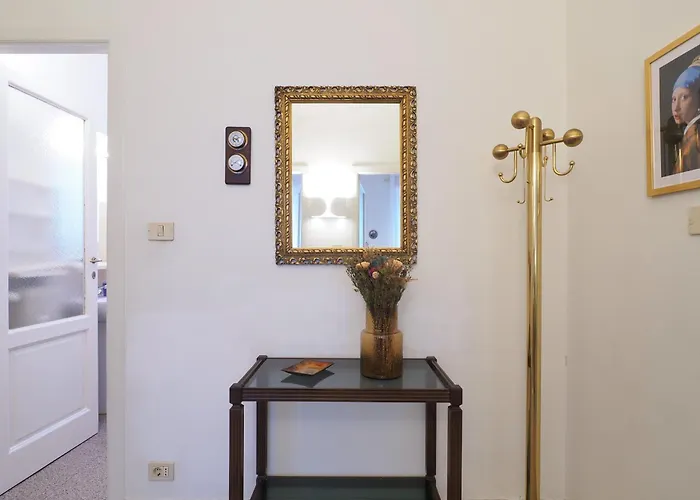 Primopiano - Grandi Milánó