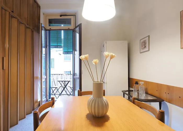 Primopiano - Grandi Apartman *