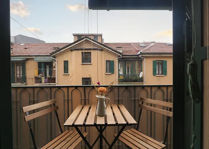 Primopiano - Grandi Apartman *