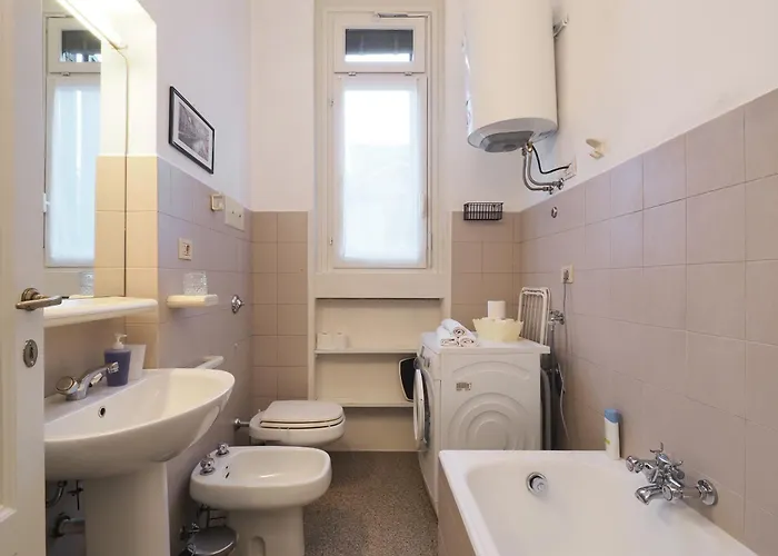 Primopiano - Grandi Apartman *