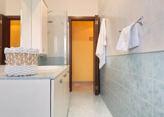 Appartamento Homeby, Casa Cartesio