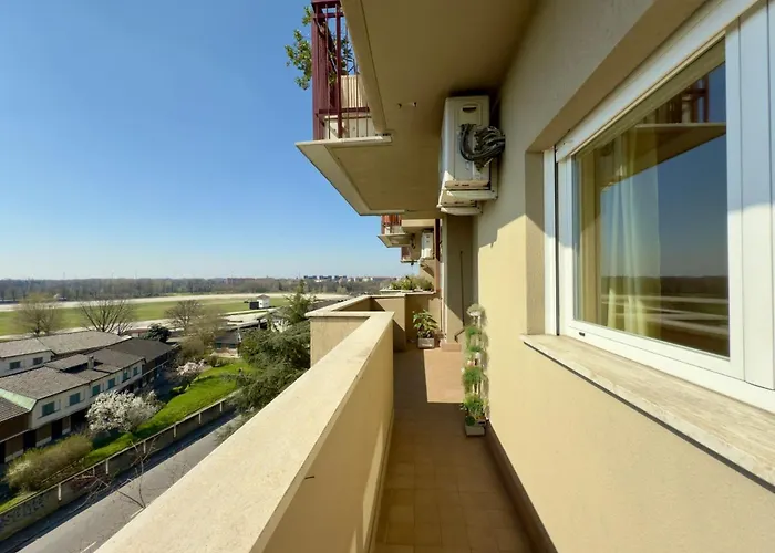 Appartamento Homeby, Casa Cartesio
