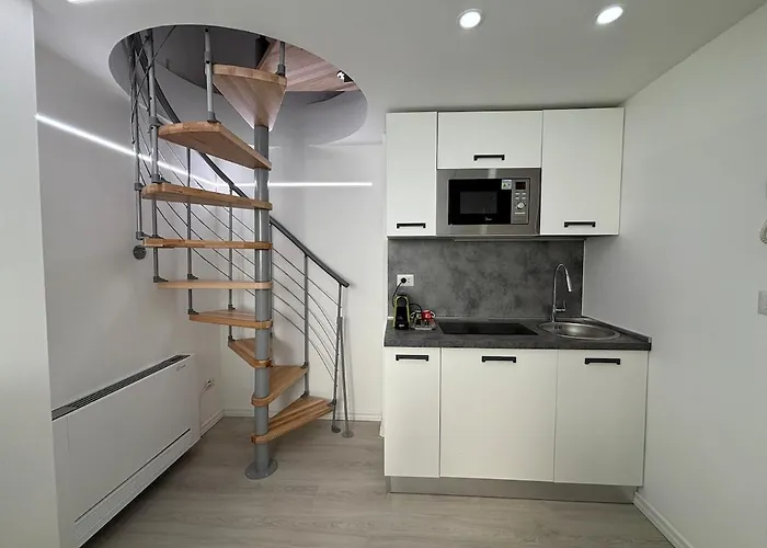Noe Luxury & - Apartman Milánó
